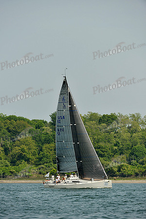 2015 NYYC Annual Regatta A 1319