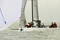 2015 Charleston Race Week A_0539