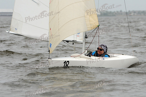 2012 IFDS Worlds B 850