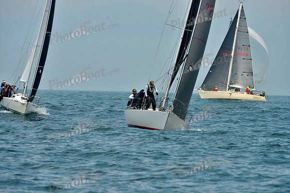 2021 Block Island Race Week C_0331