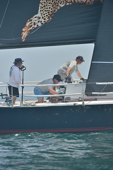 2025 Block Island Race Week B_0812