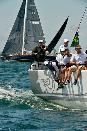 2016 NYYC Race Week A 964