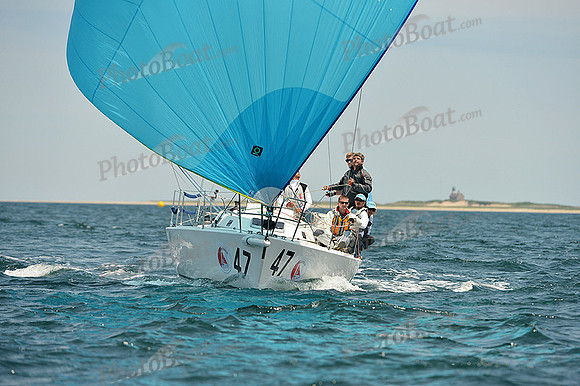 2015 Block Island Race Week K 834