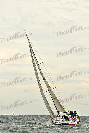 2013 Charleston Race Week B 220