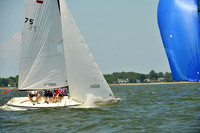 2015 Southern Bay Race Week A 1291