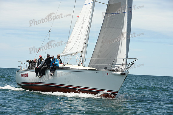 2025 Block Island Race Week L_0510
