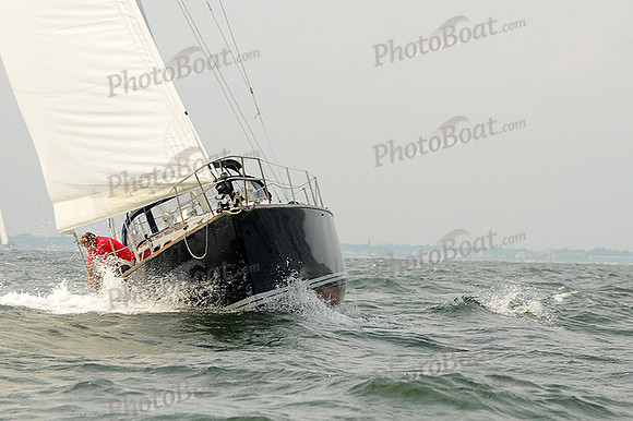 2012 Cape Charles Cup A 390