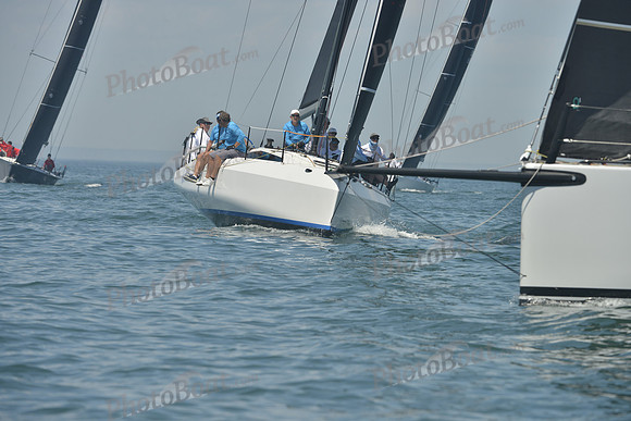 2025 Block Island Race Week G_0718