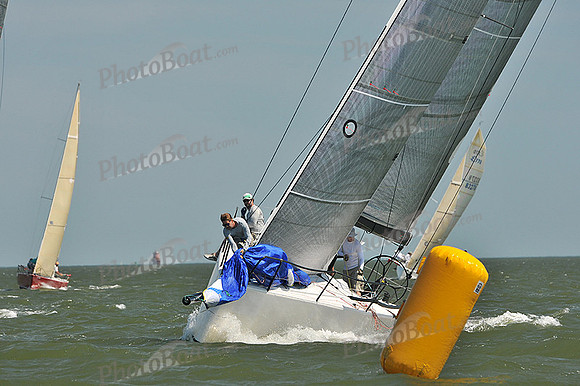 2013 Southern Bay Race Week D 441