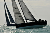 2013 Key West Race Week C 1467