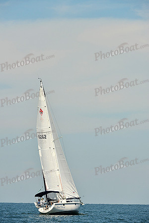 2015 Cape Charles Cup A 152