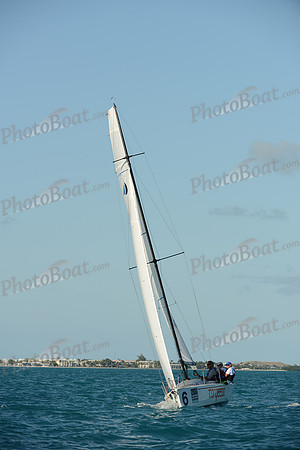 2017 Quantum Key West RW H 812