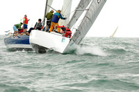 2012 Charleston Race Week A 257