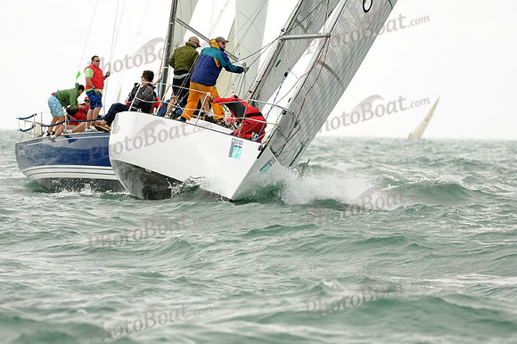 2012 Charleston Race Week A 257