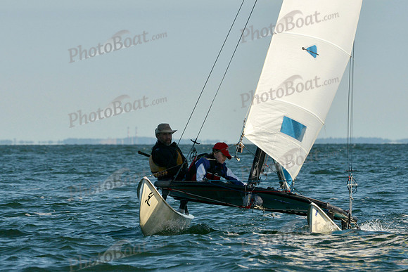 2015 Roton Point Multihull Regatta 921