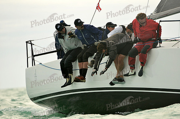 2016 Key West Race Week D_1114