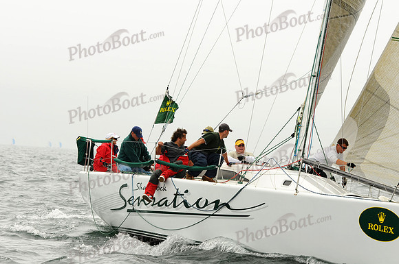 2011 Block Island RW F 774