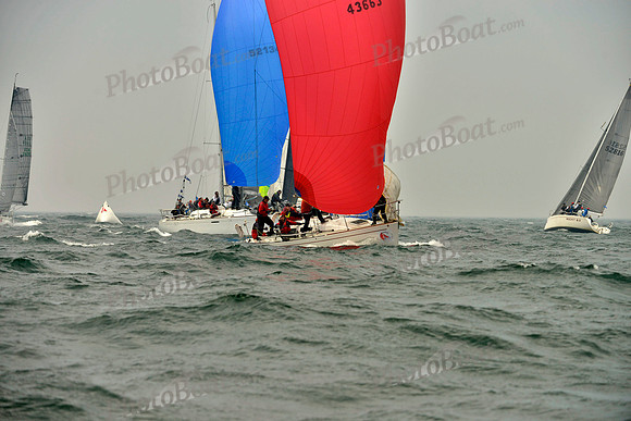 2017 Block Island Race Week H_0646