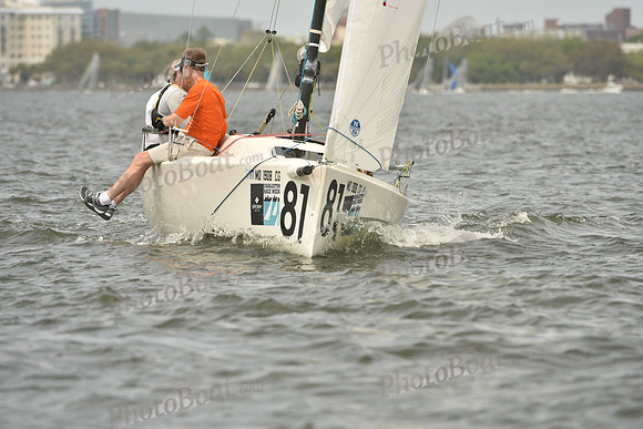 2019 Charleston Race Week E_0654