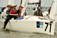 2015 Charleston Race Week A_0932