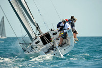 2015 Key West Race Week D 744