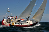 2012 Newport Bermuda 1243