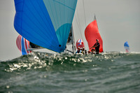 2017 Block Island Race Week A_0811