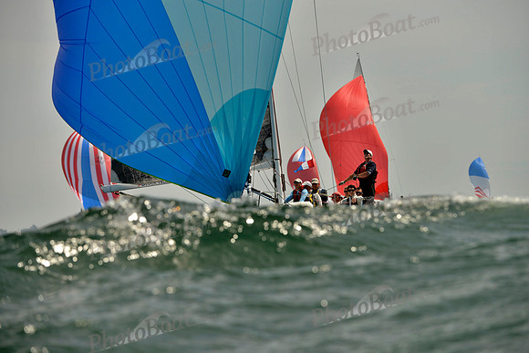 2017 Block Island Race Week A_0811
