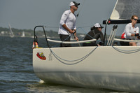 2017 Charleston Race Week B_0600