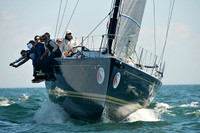 2015 Block Island Race Week A 198