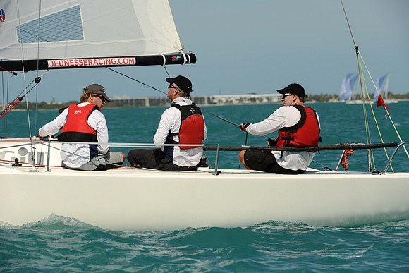 2017 Quantum Key West RW F 877