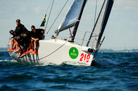 2014 NYYC Annual Regatta C 1418
