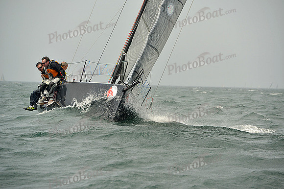 2015 Block Island Race Week E 342