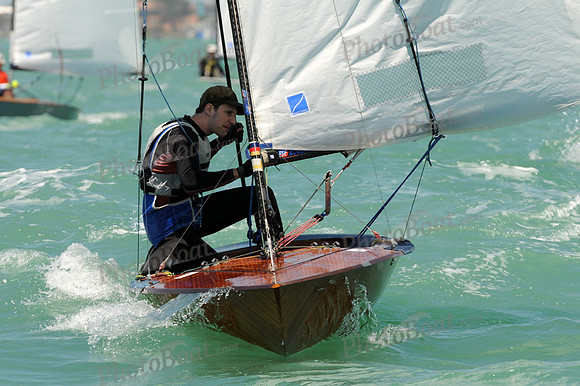 2012 Contender Worlds A 1265