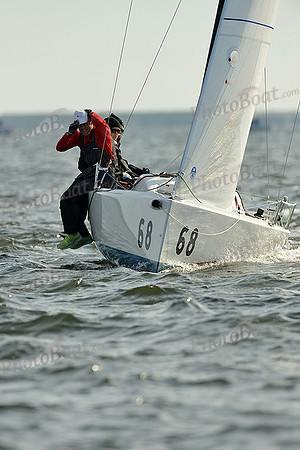 2015 J70 Winter Series B 1121