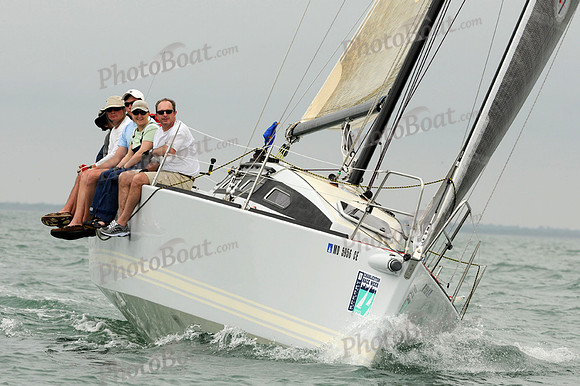 2012 Charleston Race Week B 1331