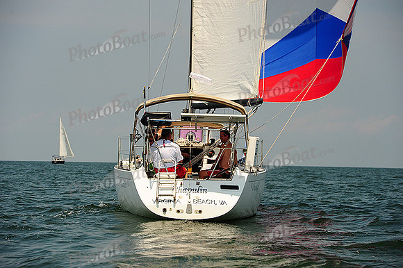 2014 Cape Charles Cup A 913