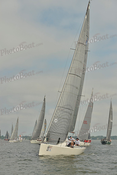 2018 Southern Bay Race Week B_0088