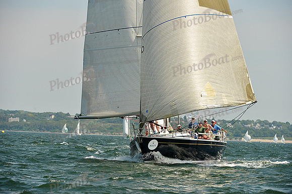2015 NYYC Annual Regatta E 814
