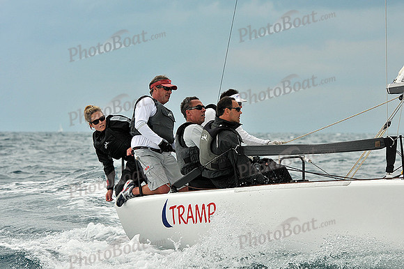 2014 Key West Race Week B 190