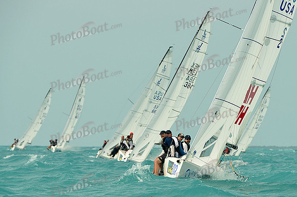 2069 Key West Race Week