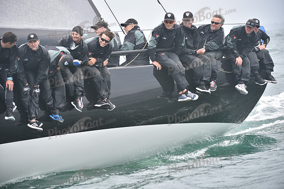 2019 NYYC Annual Regatta D_0390