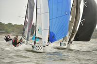 2019 Charleston Race Week C_0301