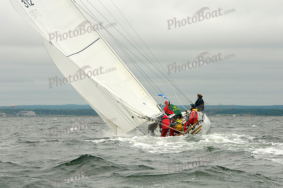 2011 NYYC Annual Regatta C 1423