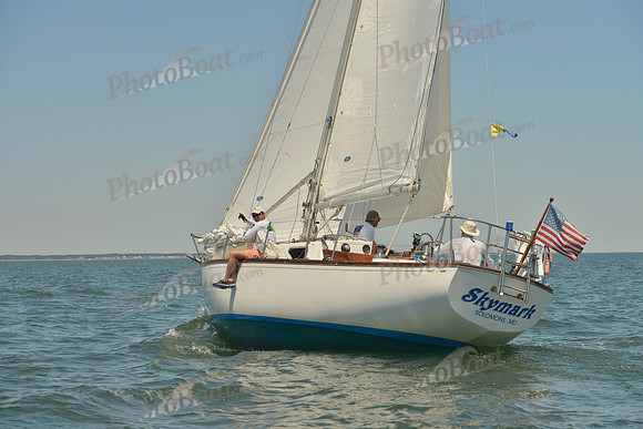2017 Southern Bay Race Week B_1227