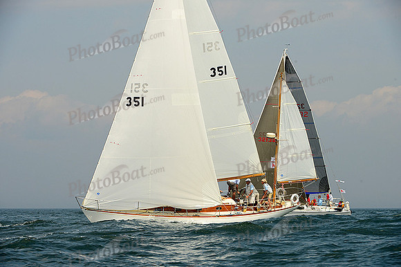 2013 Block Island Race Week C 010