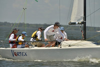 2017 Charleston Race Week A_1265