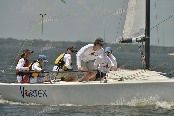 2017 Charleston Race Week A_1265