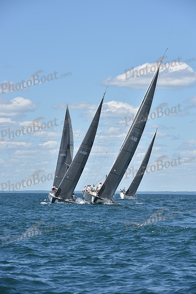 2021 Block Island Race Week D_3030