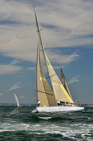2012 NYYC Annual Regatta A 892